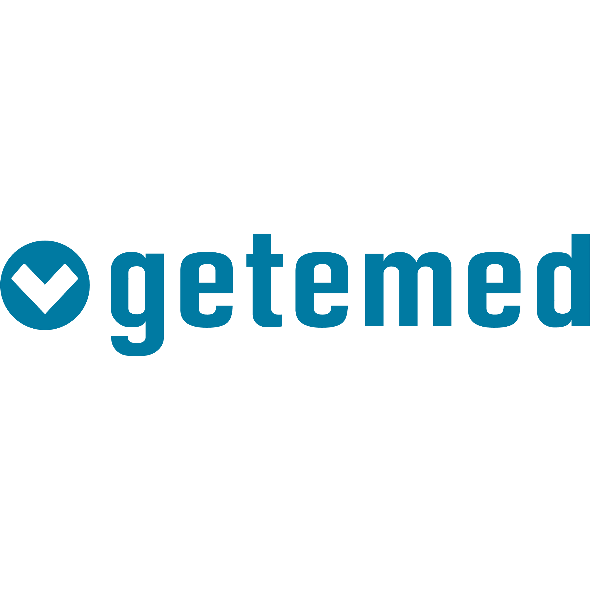 Getemed