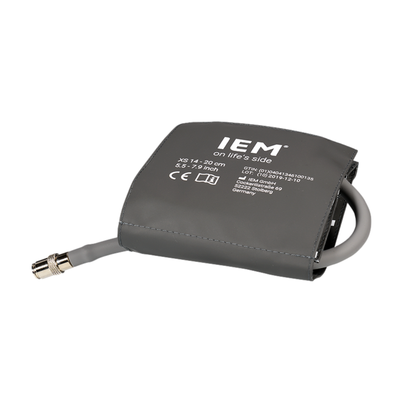 Blutdruckmanschetten