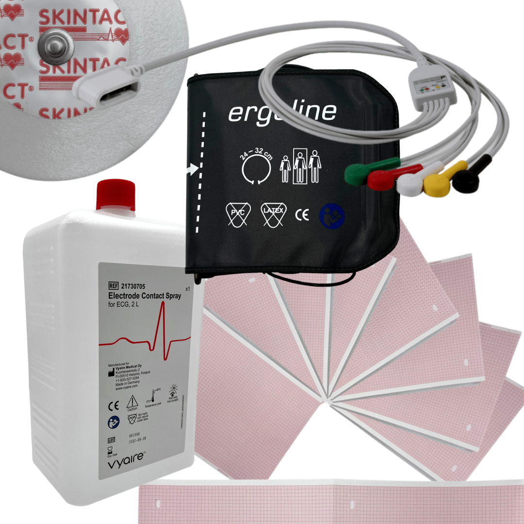 Kardiologie Zubehör