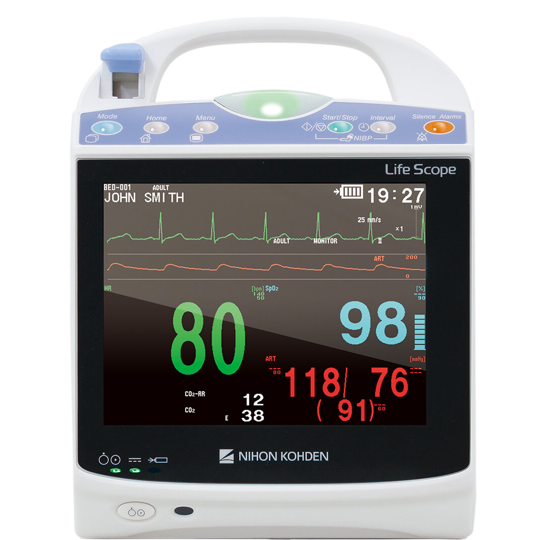 Modulares Monitoring