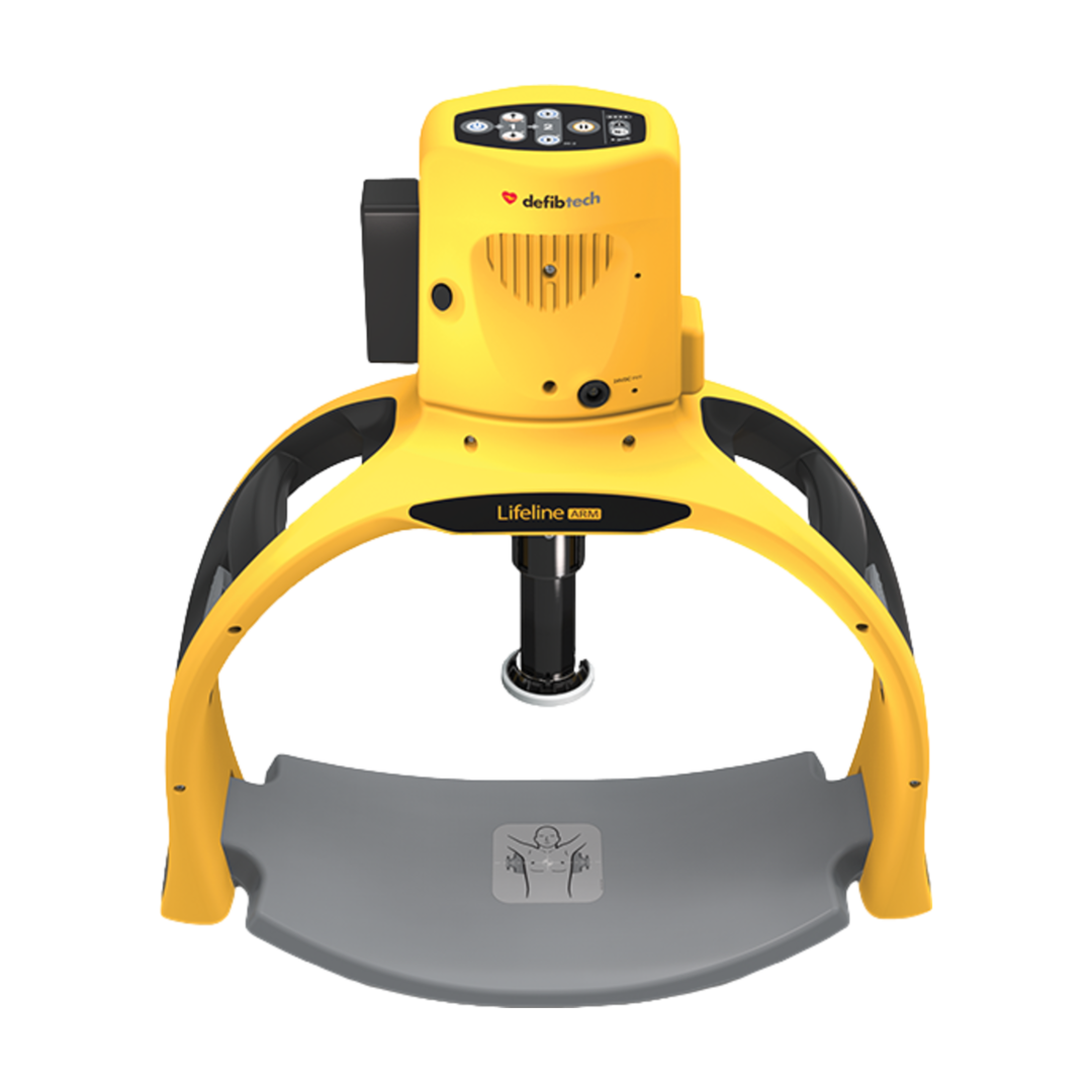 Thoraxkompressionssysteme