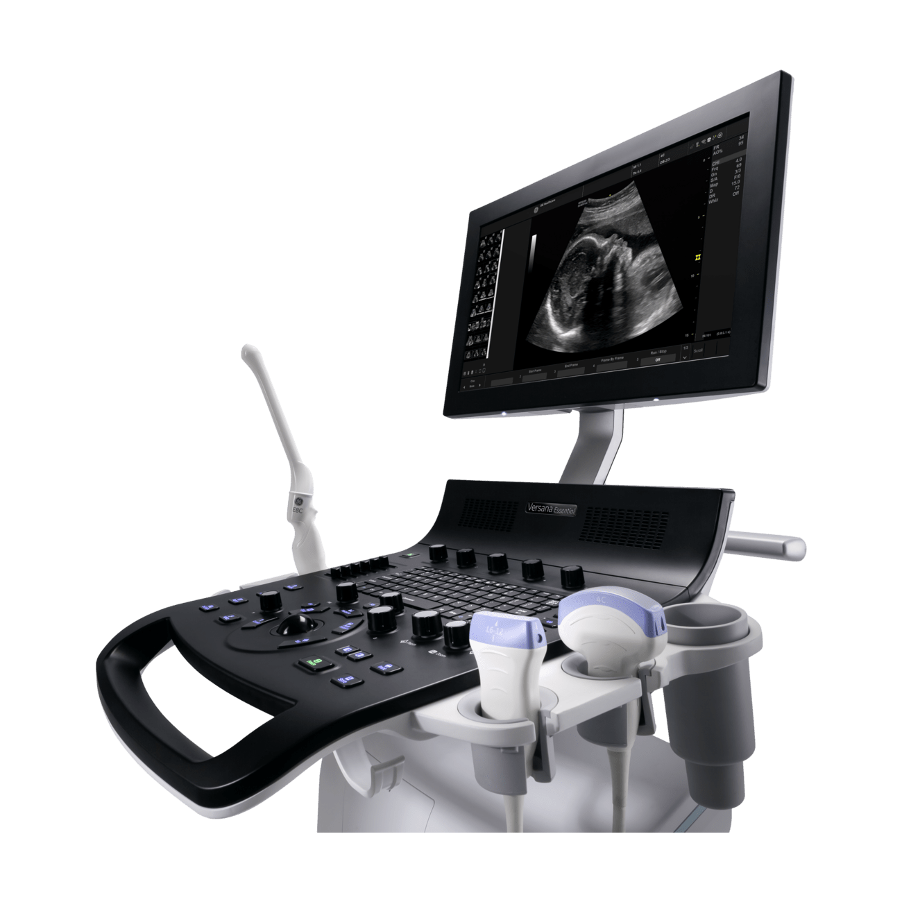 Ultraschall Standgeräte