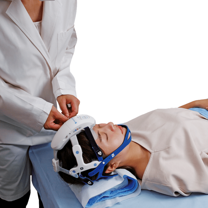 Elektroenzephalographen (EEG)