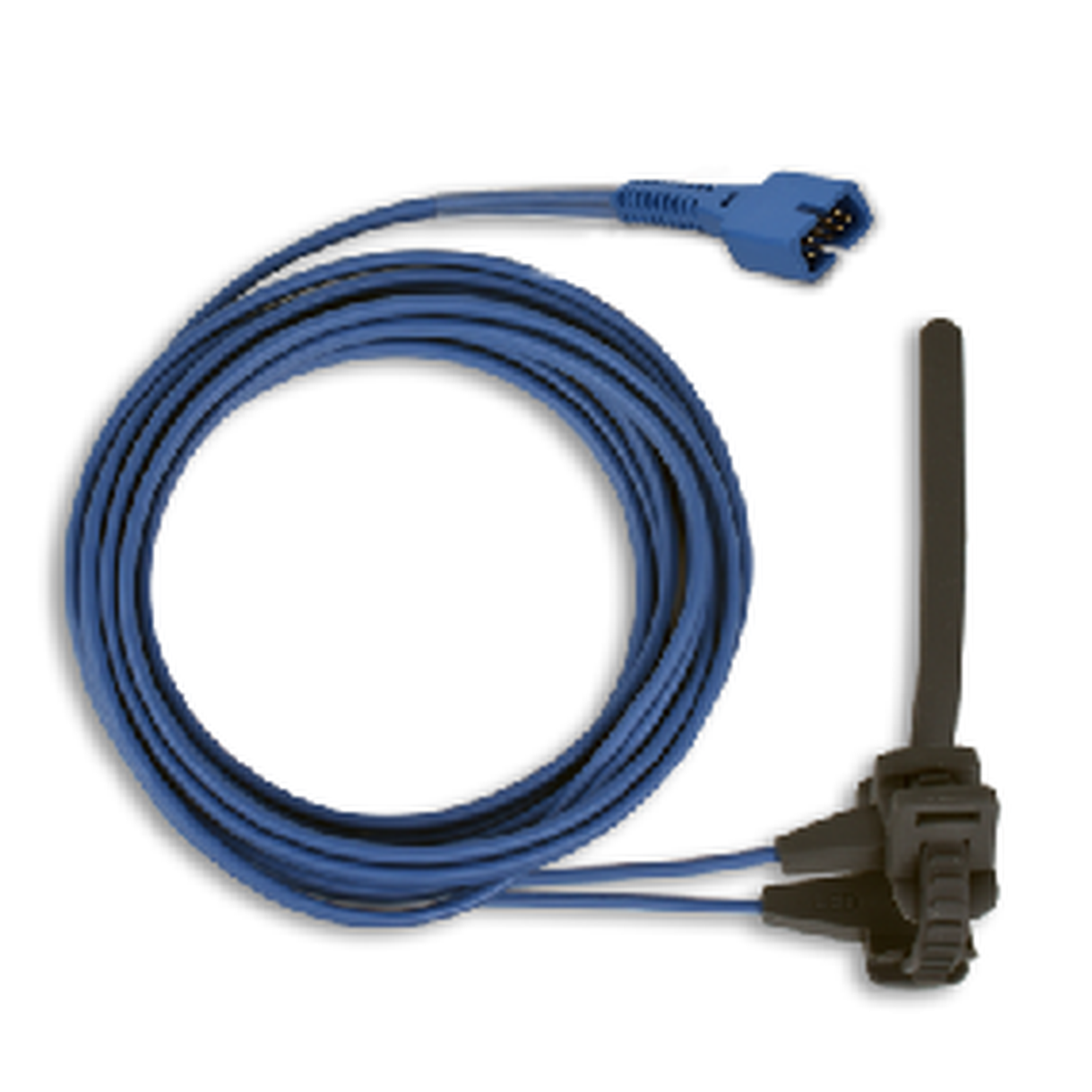 Neugeborene Weichwickel - Zubehör Hand-Oximeter-SP-20