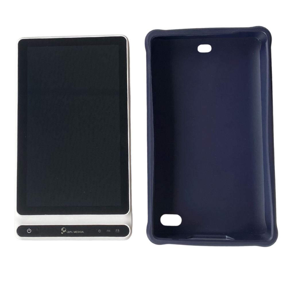 Neo ECG S120 Tablet EKG (Gebrauchtgerät) - Berger Medizintechnik GmbH