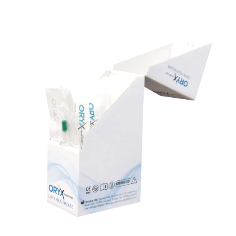 EMG Nadeln - Berger Medizintechnik GmbH