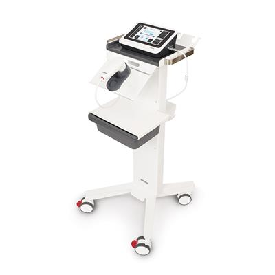 Ultrasound compact mit großem Kopf, inkl. Mobile Fit