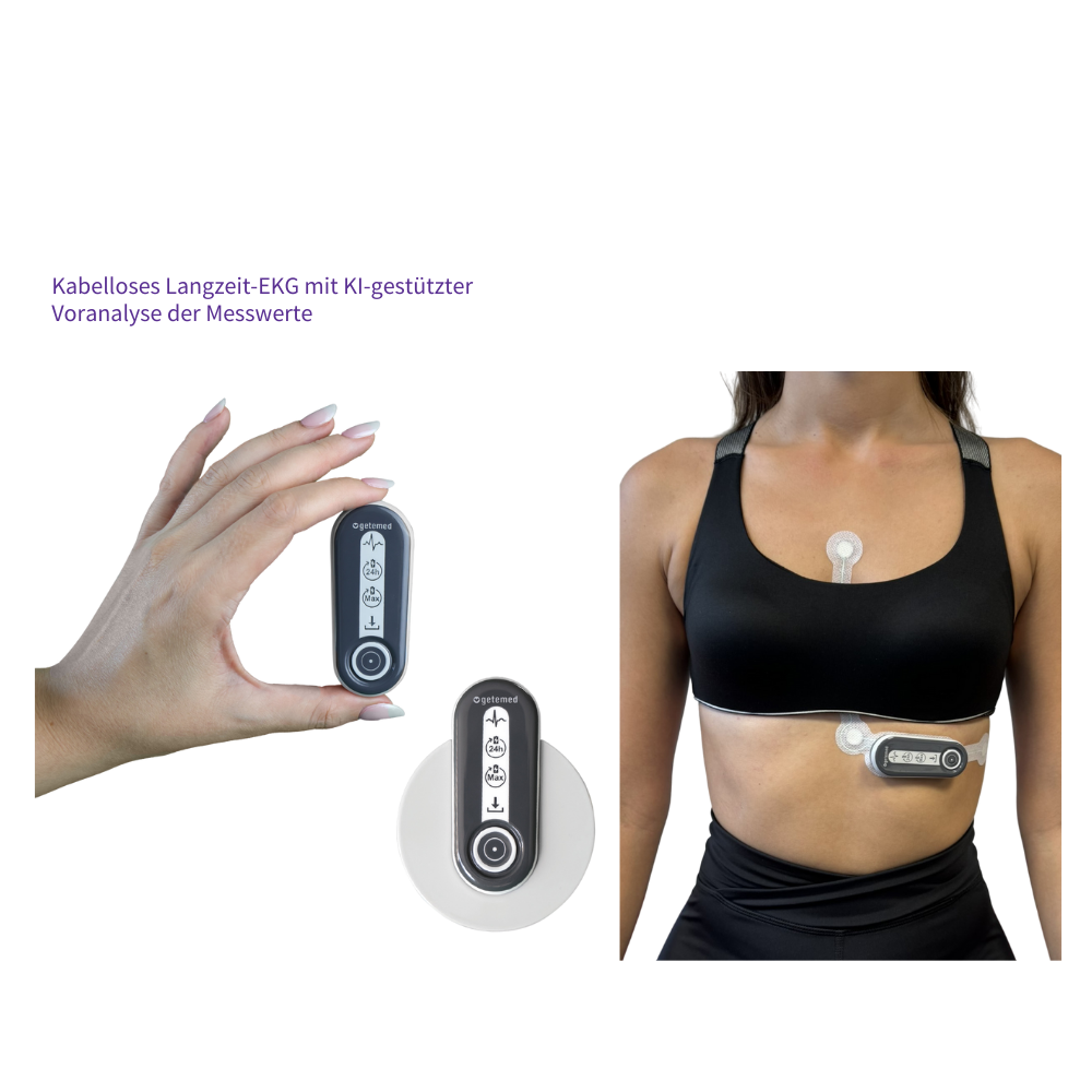 HeartX Ge Healthcare