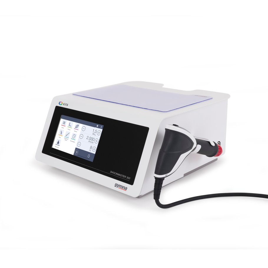 Gymna ShockMaster 300