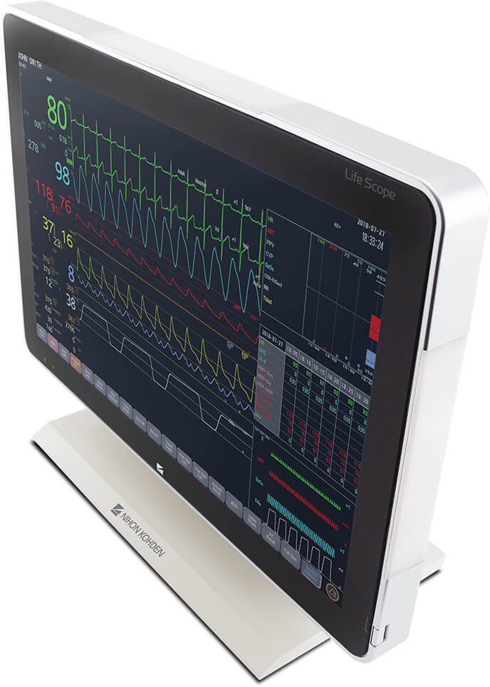 Life Scope G7 (CSM-1700 Serie)
