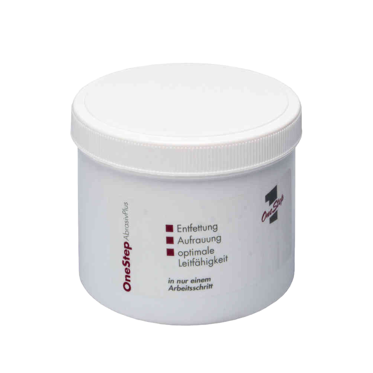 OneStep Abrasive Plus Paste