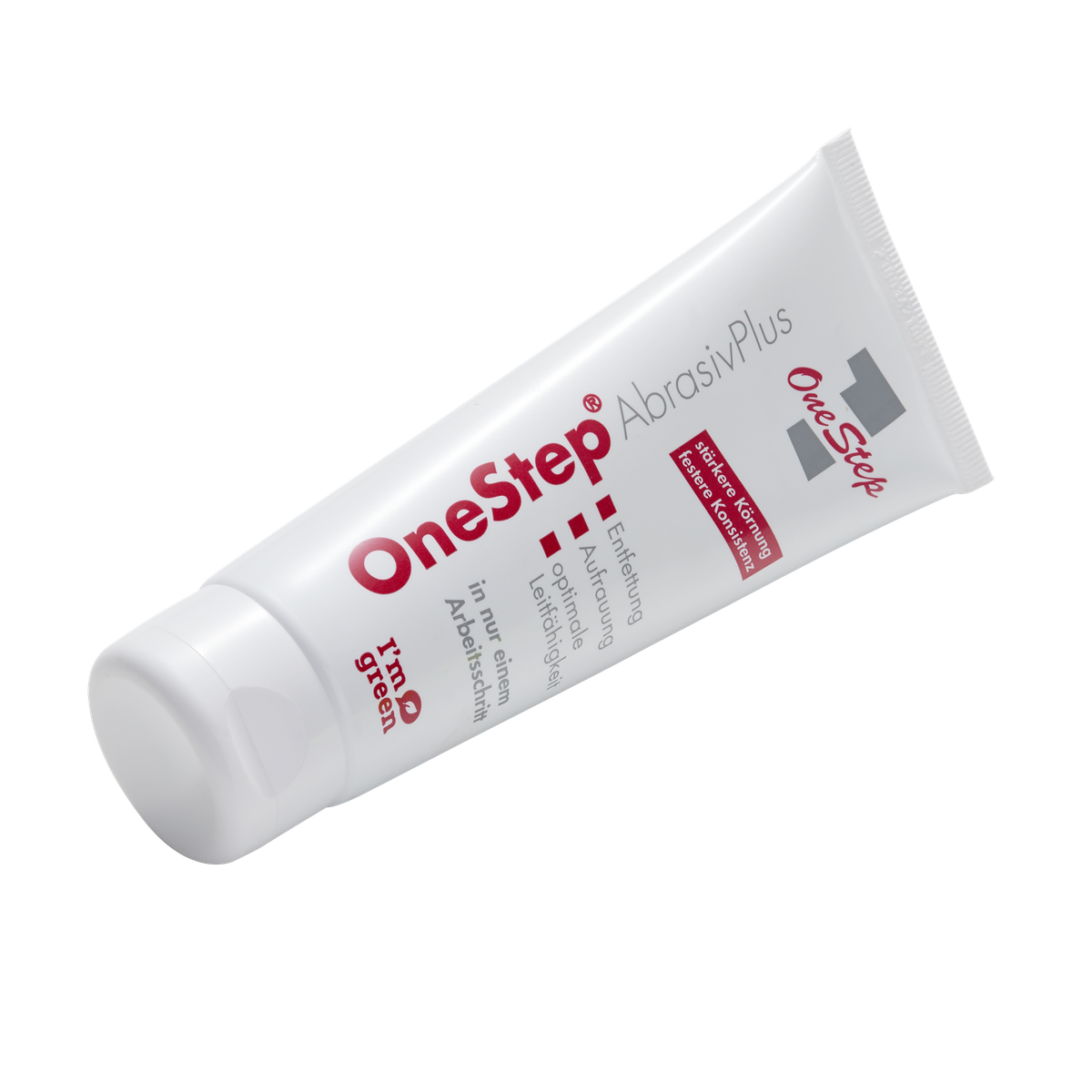 OneStep Abrasive Plus Paste