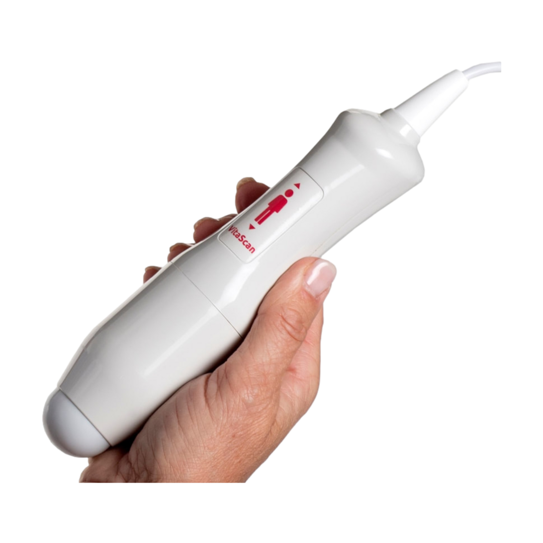 Vitascan cVue Blasenscanner