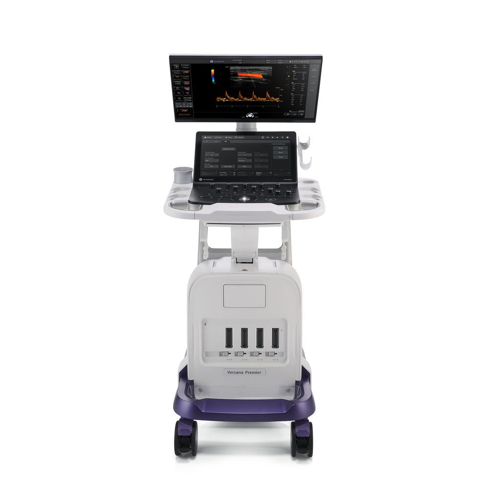 GE Versana Premier R3