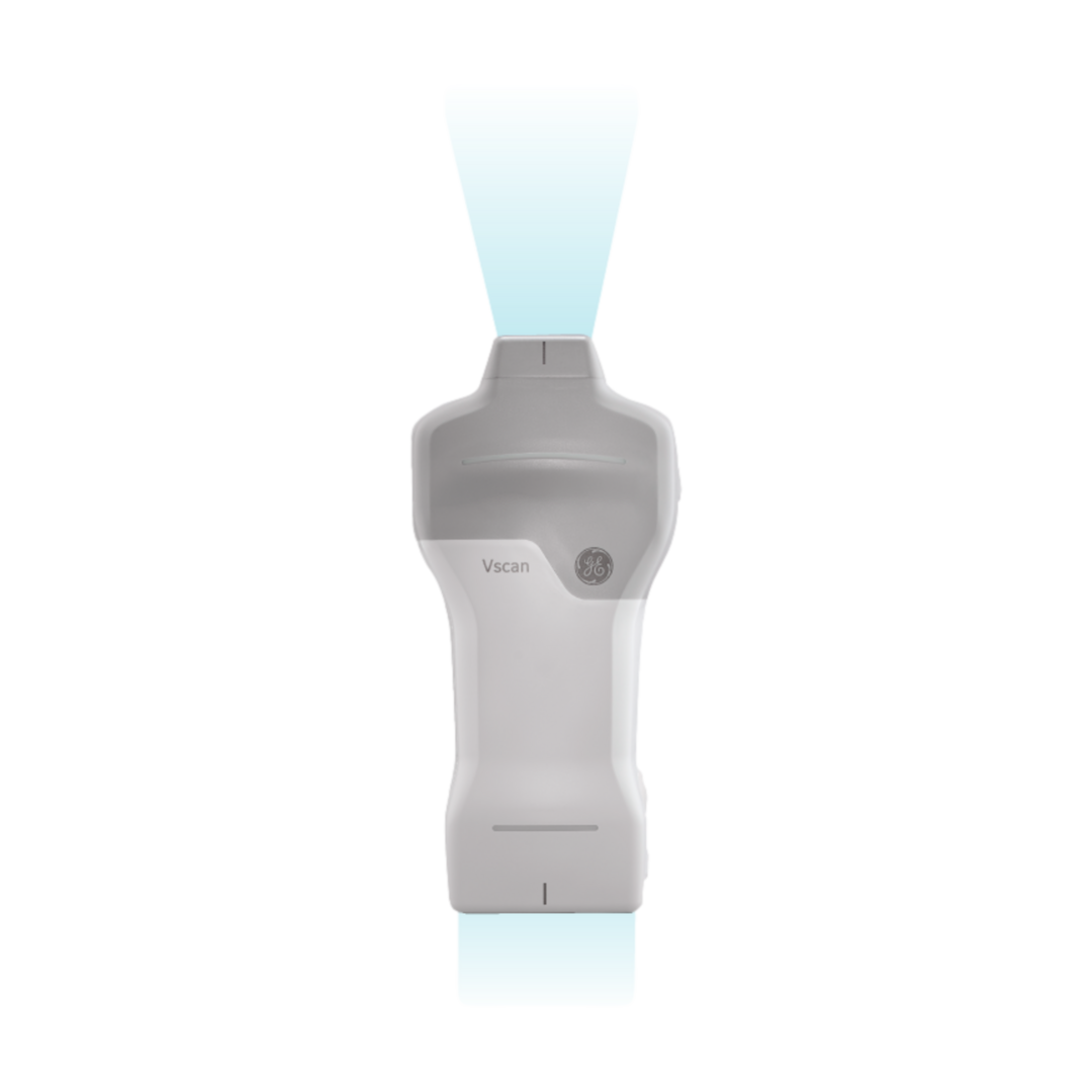 Vscan Air SL