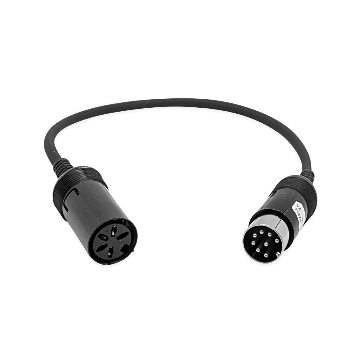 Adapter für Ringelektrode