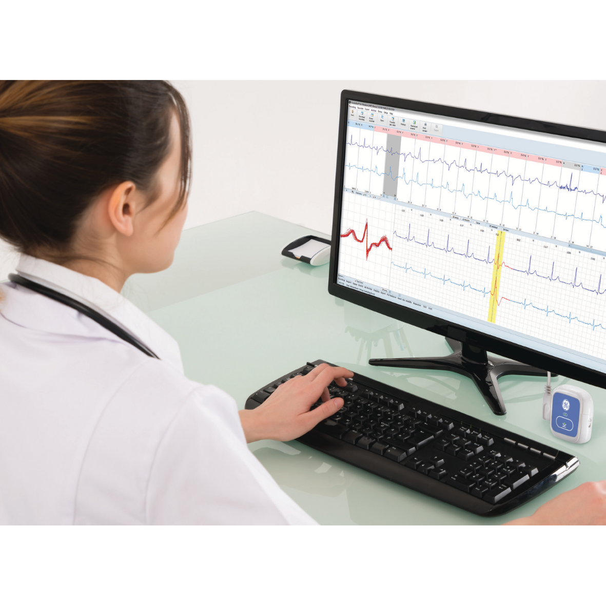 CardioDay 2.7 - Berger Medizintechnik GmbH