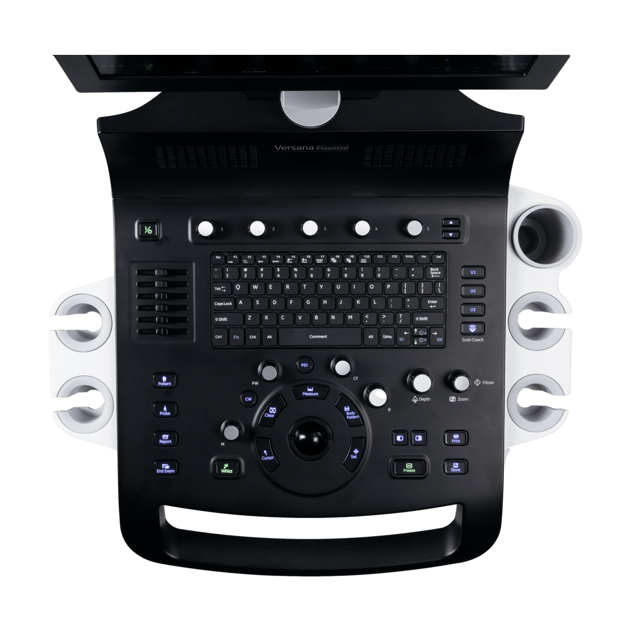 GE Versana Essential