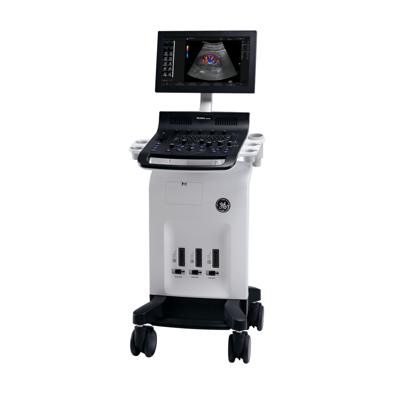 GE Versana Essential