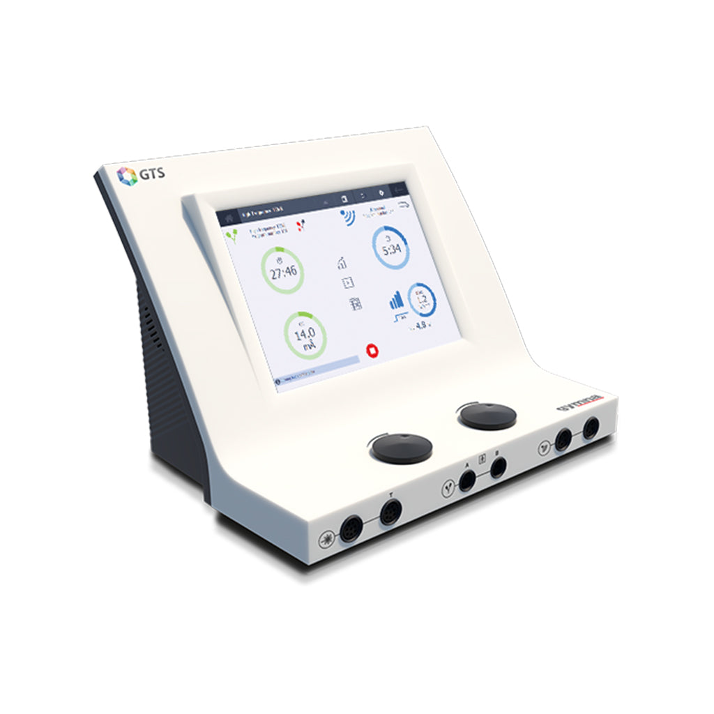 Gymna Combi 400 White - Berger Medizintechnik GmbH
