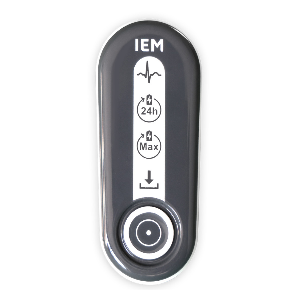 HeartX IEM - Berger Medizintechnik GmbH
