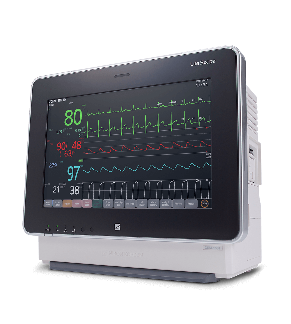 Life Scope G5 (CSM-1500 Serie)