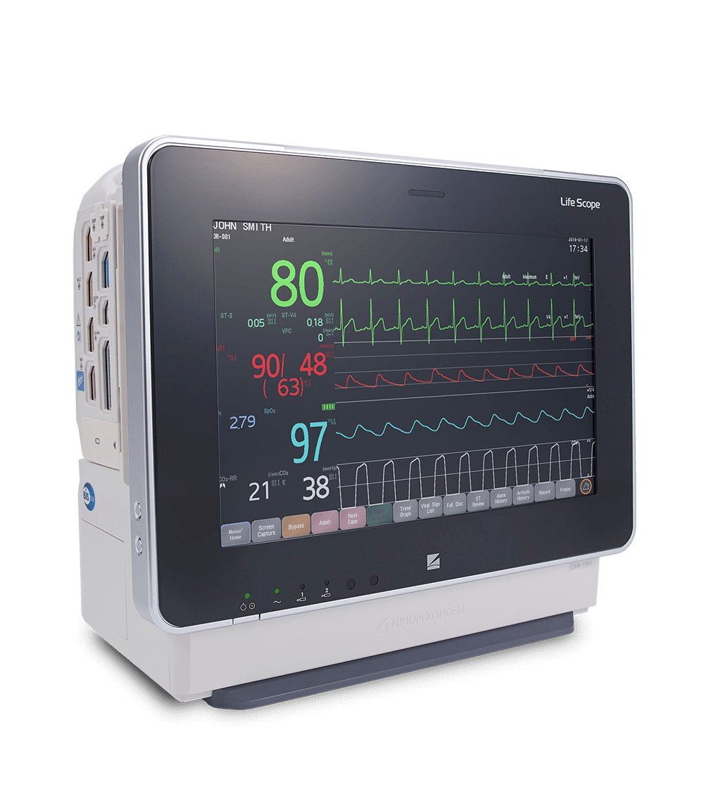 Life Scope G5 (CSM-1500 Serie)