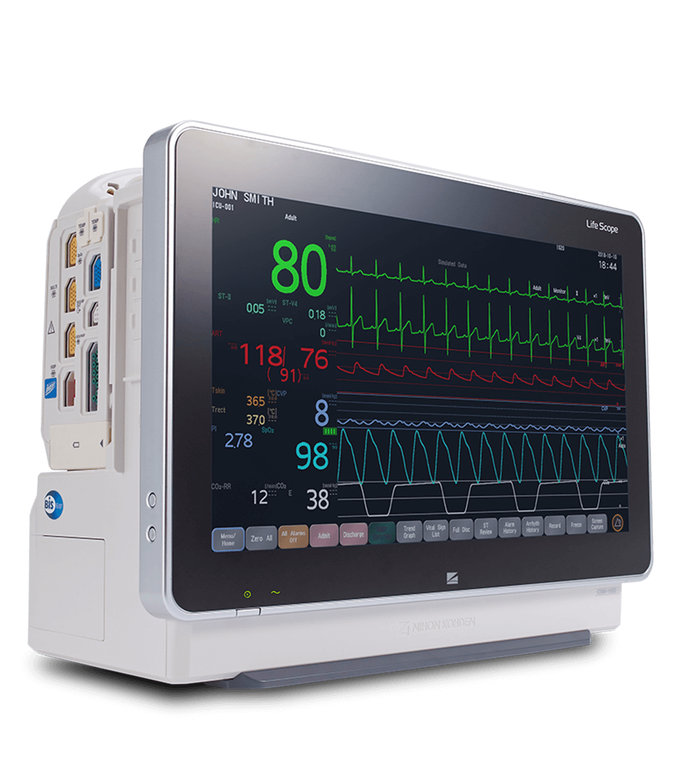 Life Scope G5 (CSM-1500 Serie)