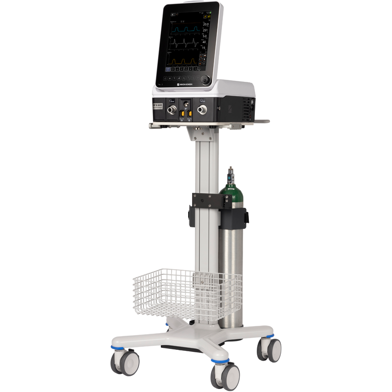 NKV-440 Beatmungssystem