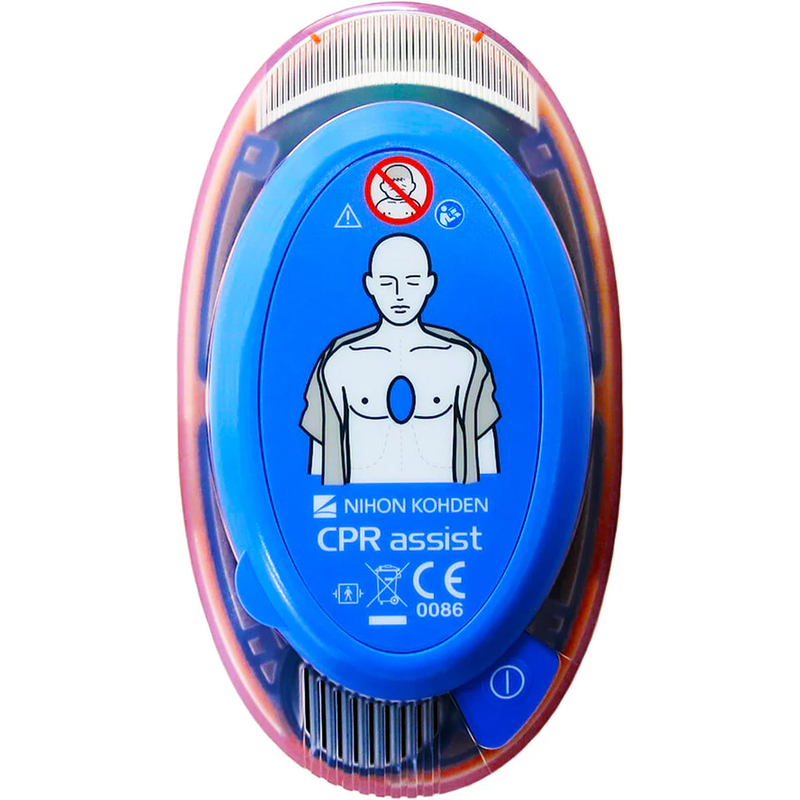 CPR assist (CPR-1100)
