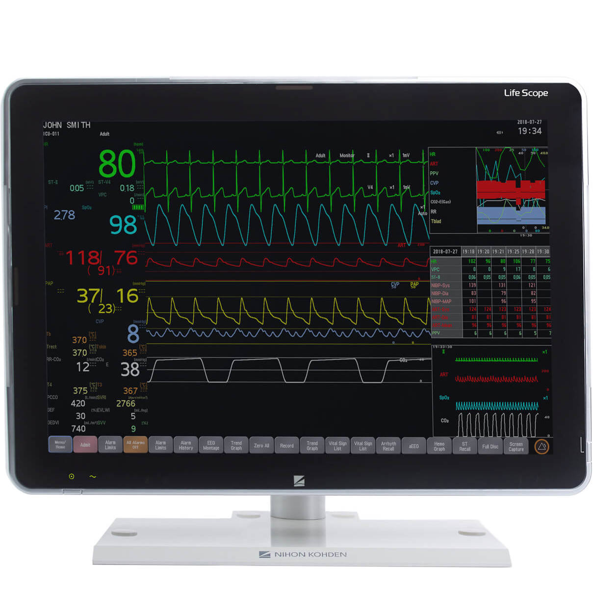 Life Scope G7 (CSM-1700 Serie)