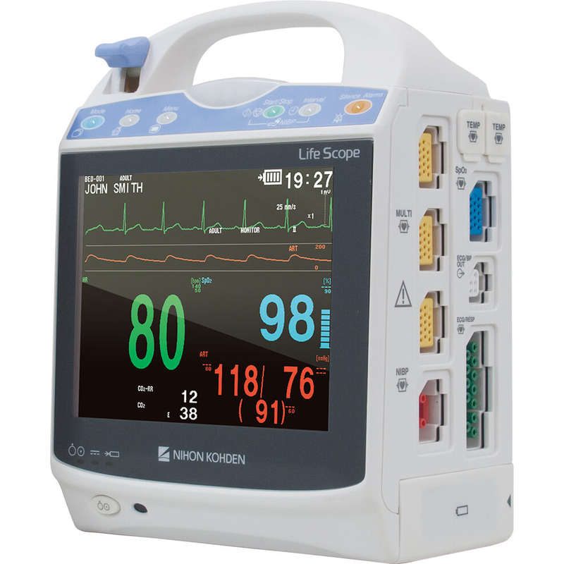 Life Scope PT (BSM-1700 Serie)