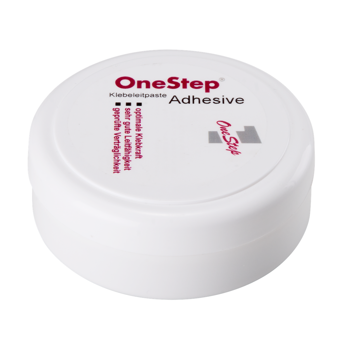 OneStep EEG Adhesive - Berger Medizintechnik GmbH