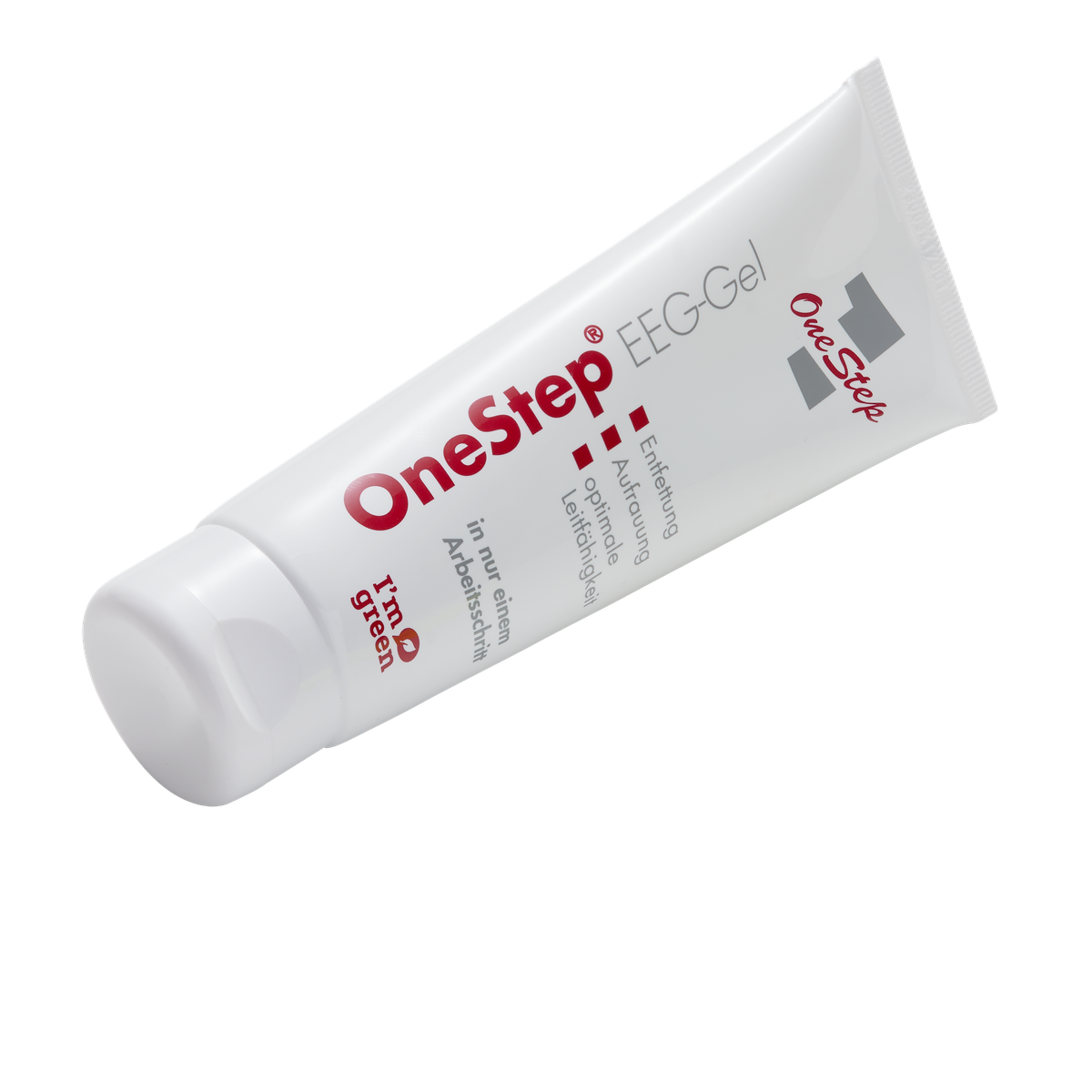 OneStep EEG Gel - Berger Medizintechnik GmbH