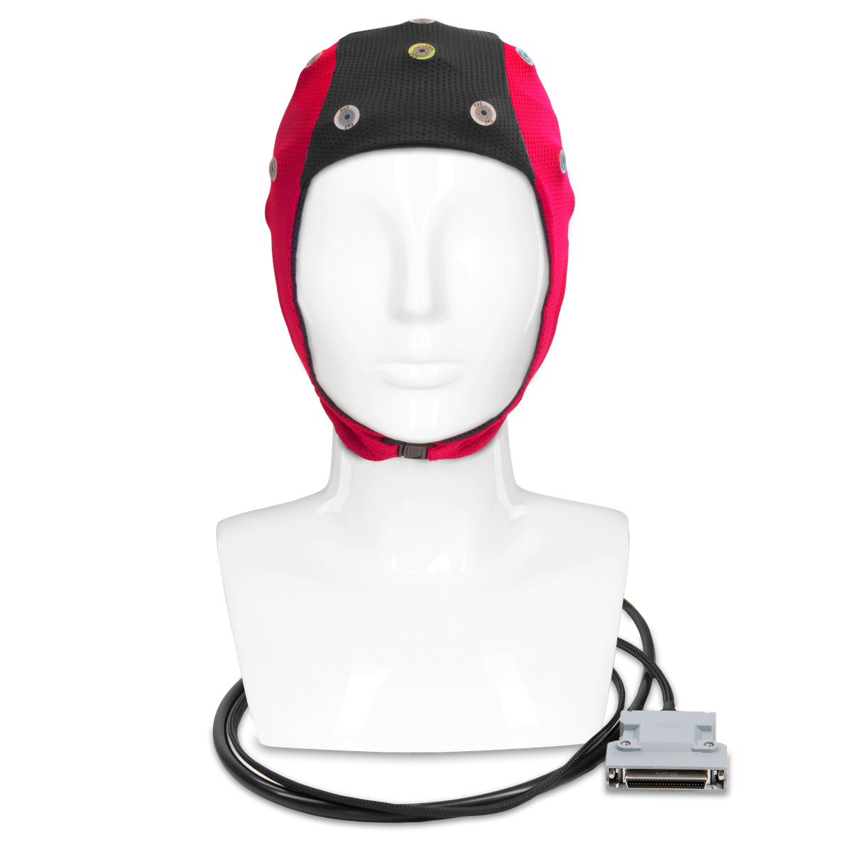 Cuffia EEG Waveguard - Berger Medizintechnik GmbH