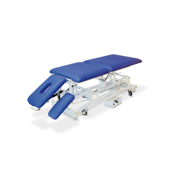 SLIM LINE Physio - Berger Medizintechnik GmbH