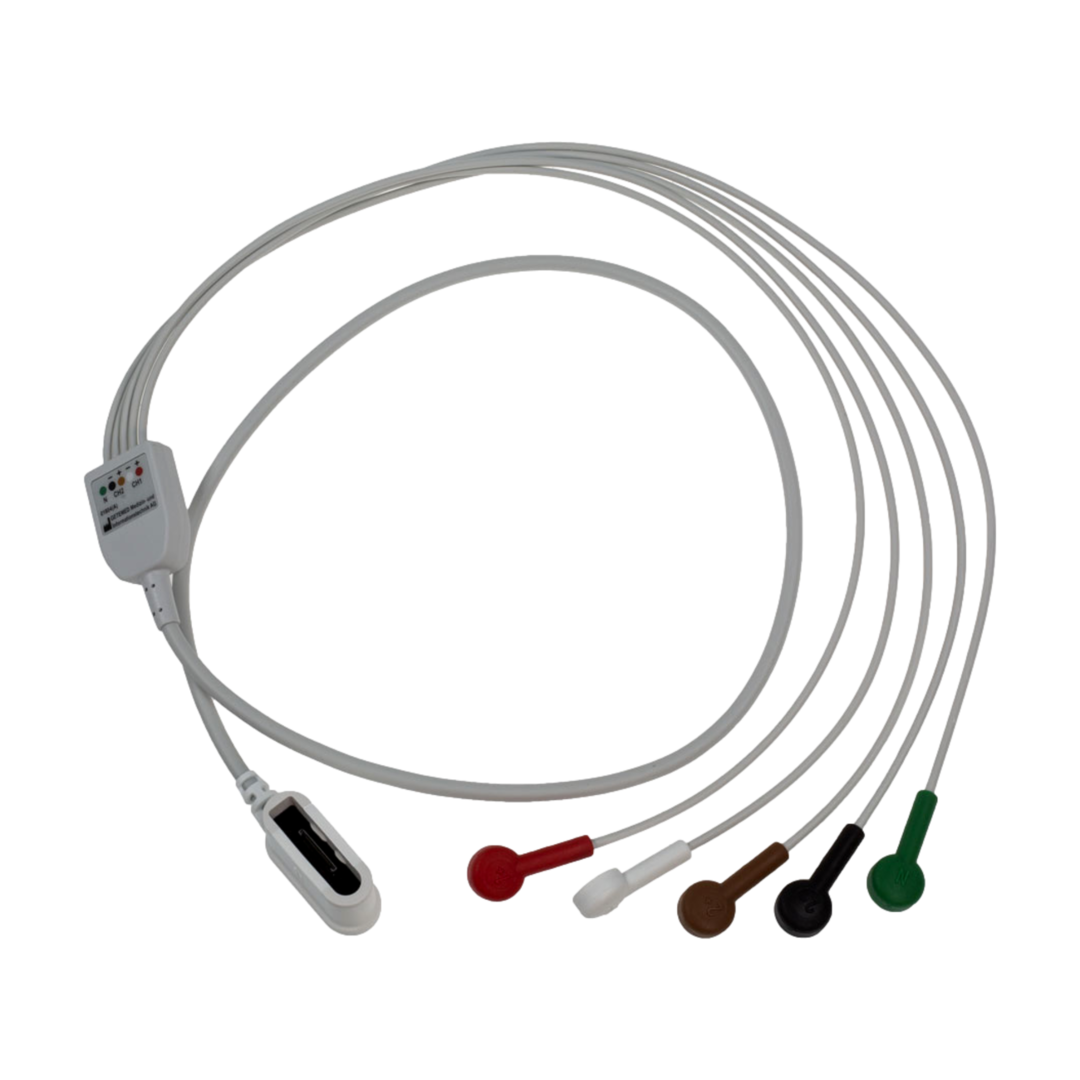 SEER 1000 EKG-Kabel