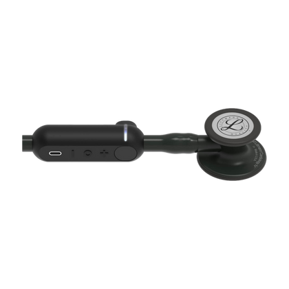 3M Littmann® CORE Digital-Stethoskop, schwarz