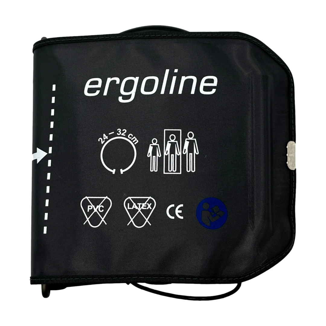 ergoselect 4/5 Manschette