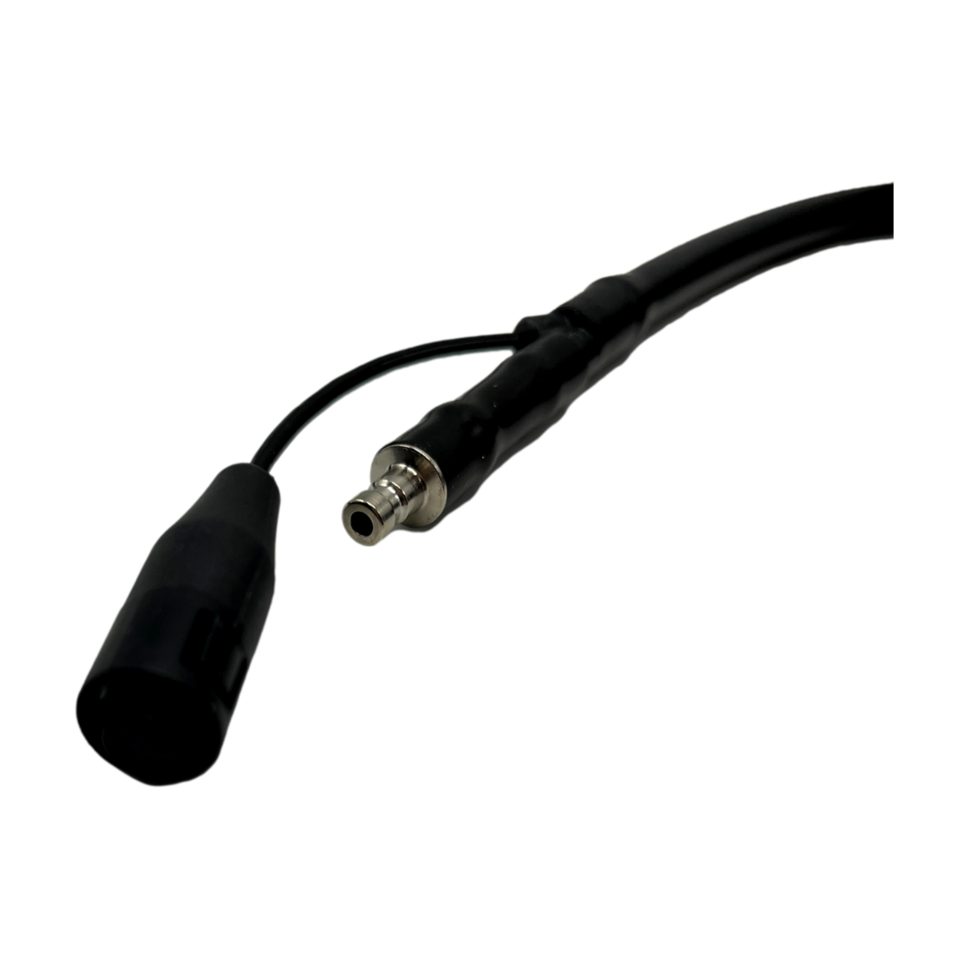ergoselect 4/5 Manschette