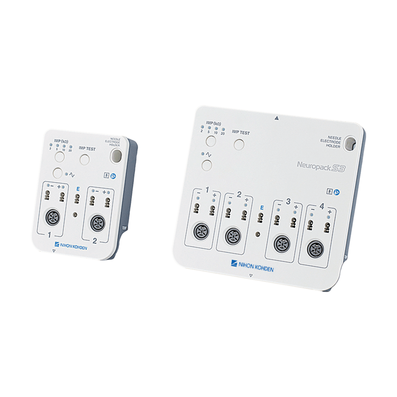 Neuropack S3 - MEB9600