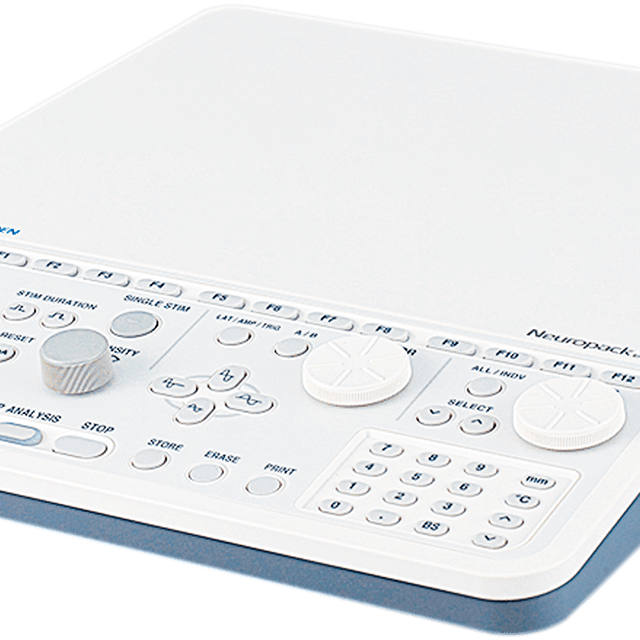 Neuropack S3 - MEB9600