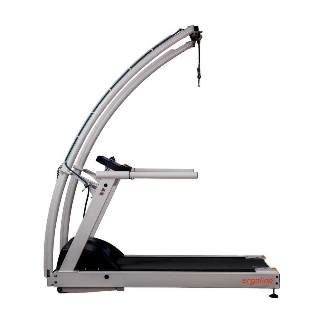 ergosprint Laufband - Berger Medizintechnik GmbH