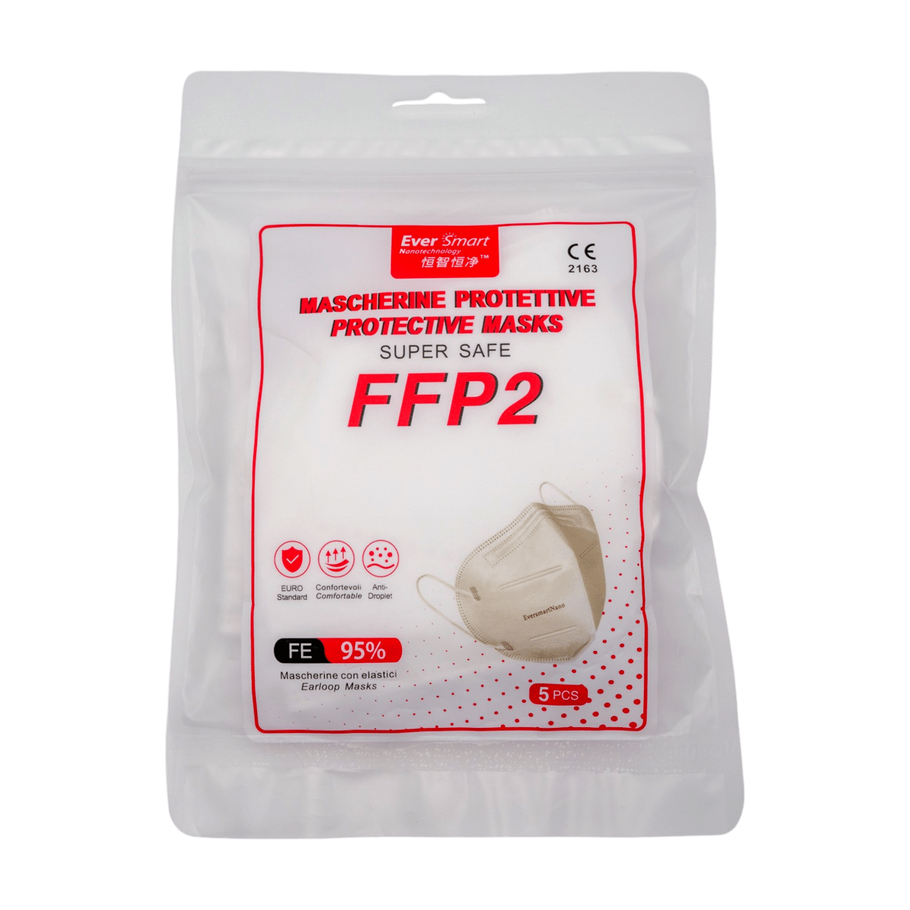 Schutzmasken FFP2