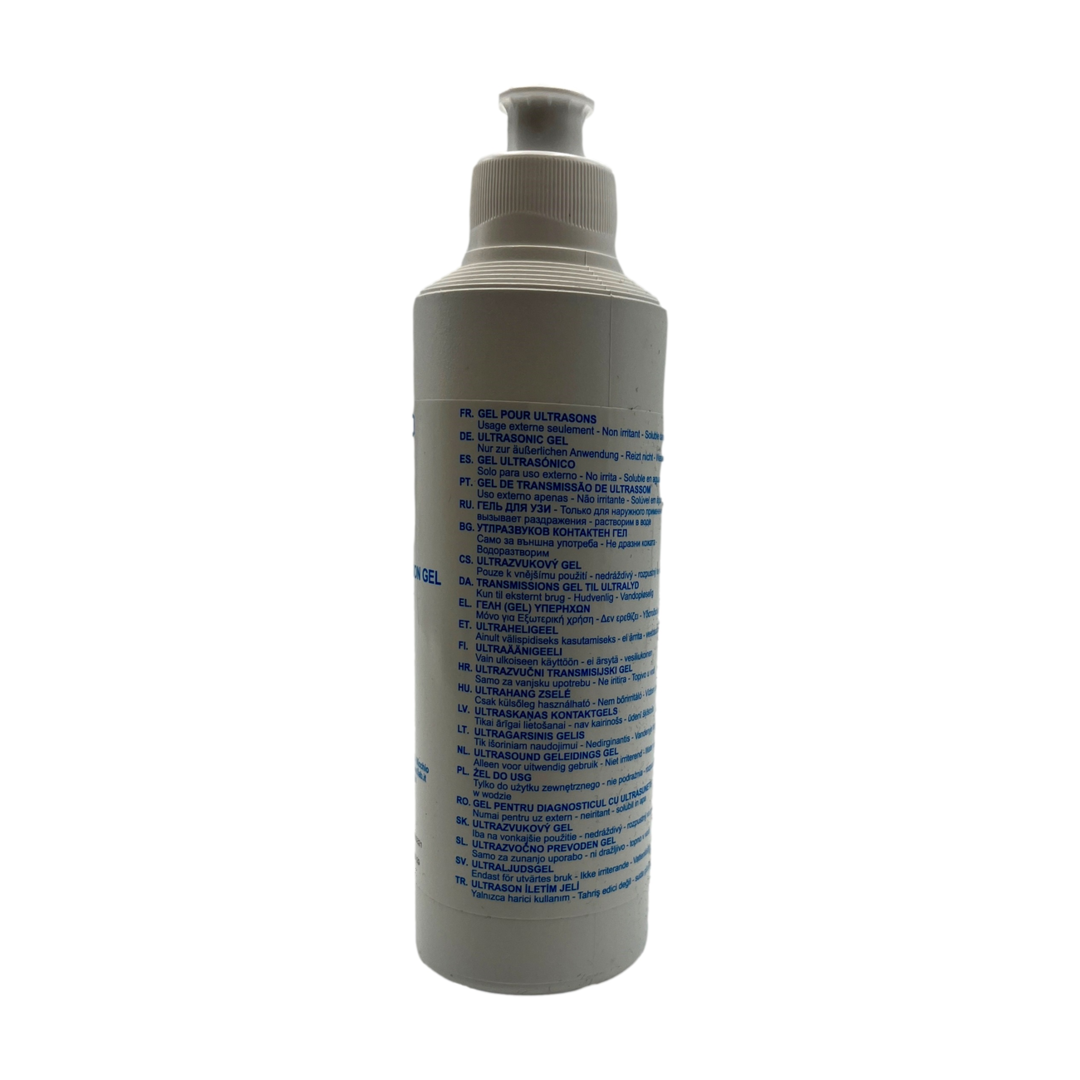 Gel pentru ecografie 260 ml - Berger Medizintechnik GmbH