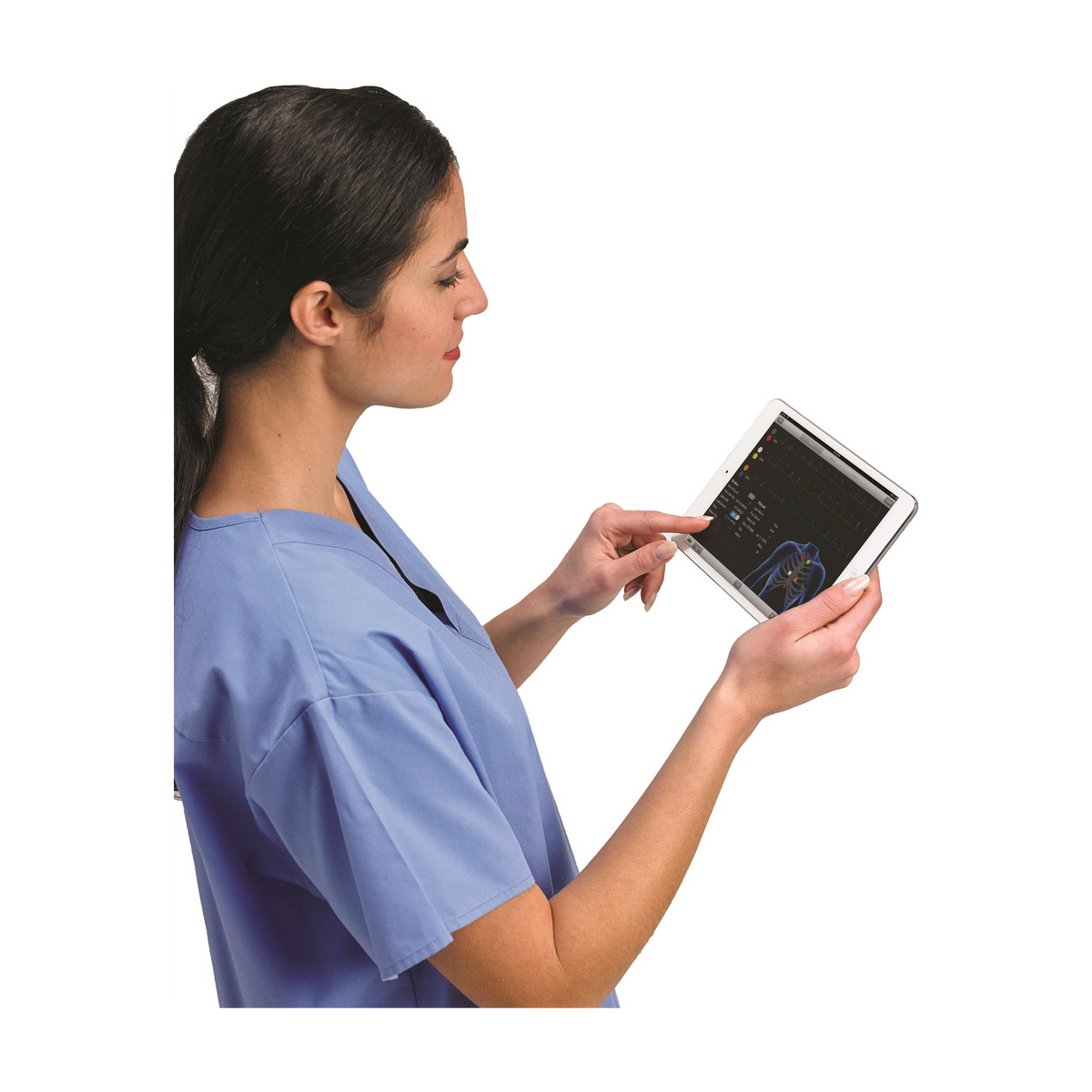 CardioDay Easy ja SET SEER 1000 - Berger Medizintechnik GmbH