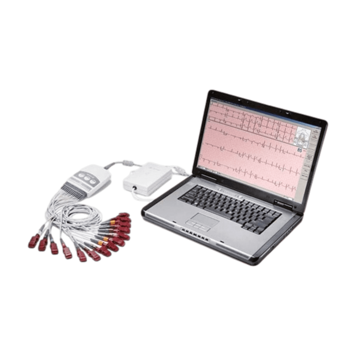 CardioSoft V7 'light' - Berger Medizintechnik GmbH