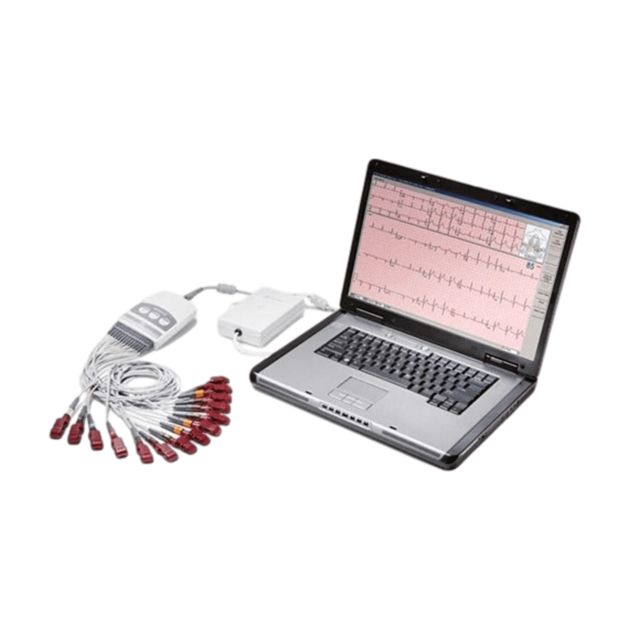 CardioSoft V7 'light'