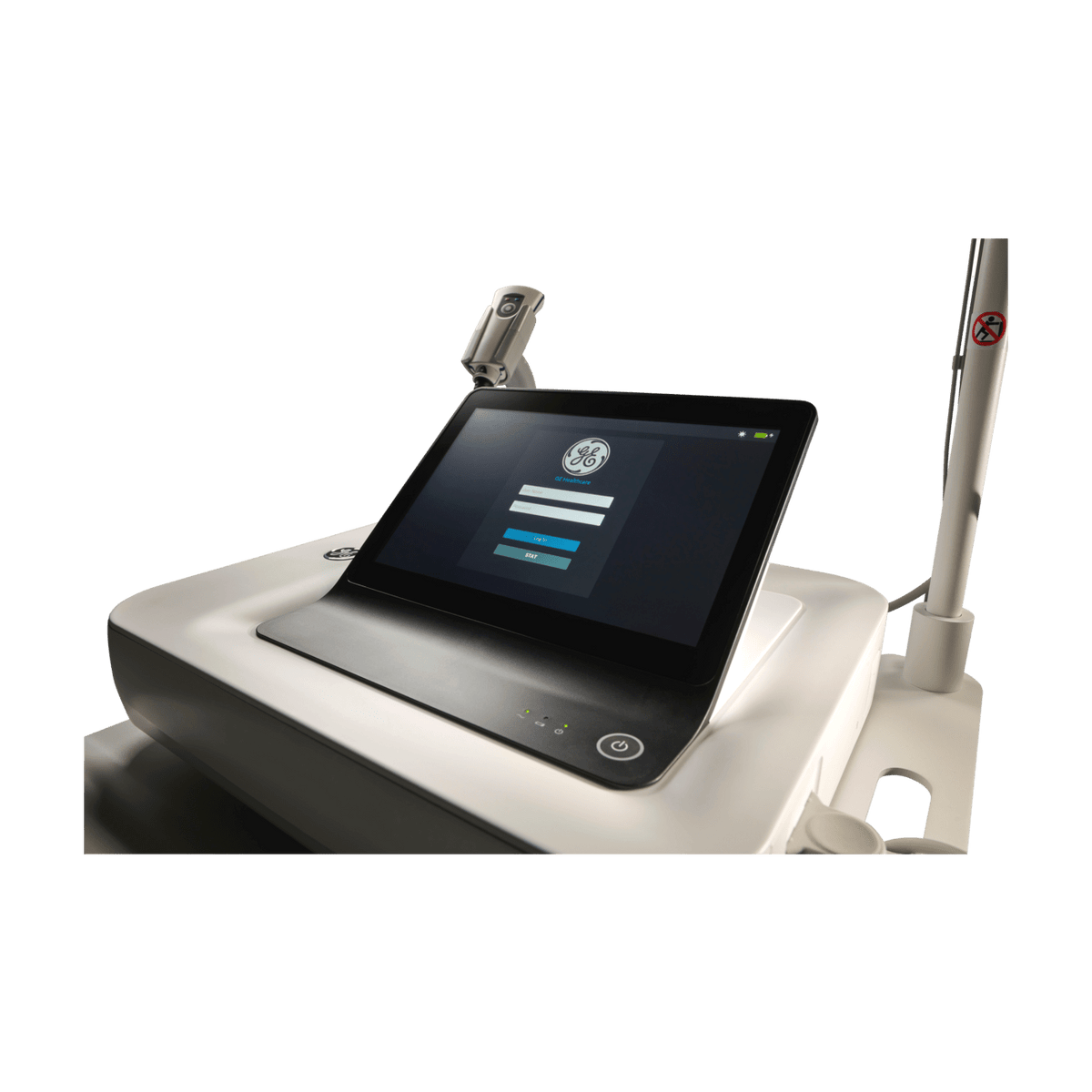 MAC 7 - Berger Medizintechnik GmbH
