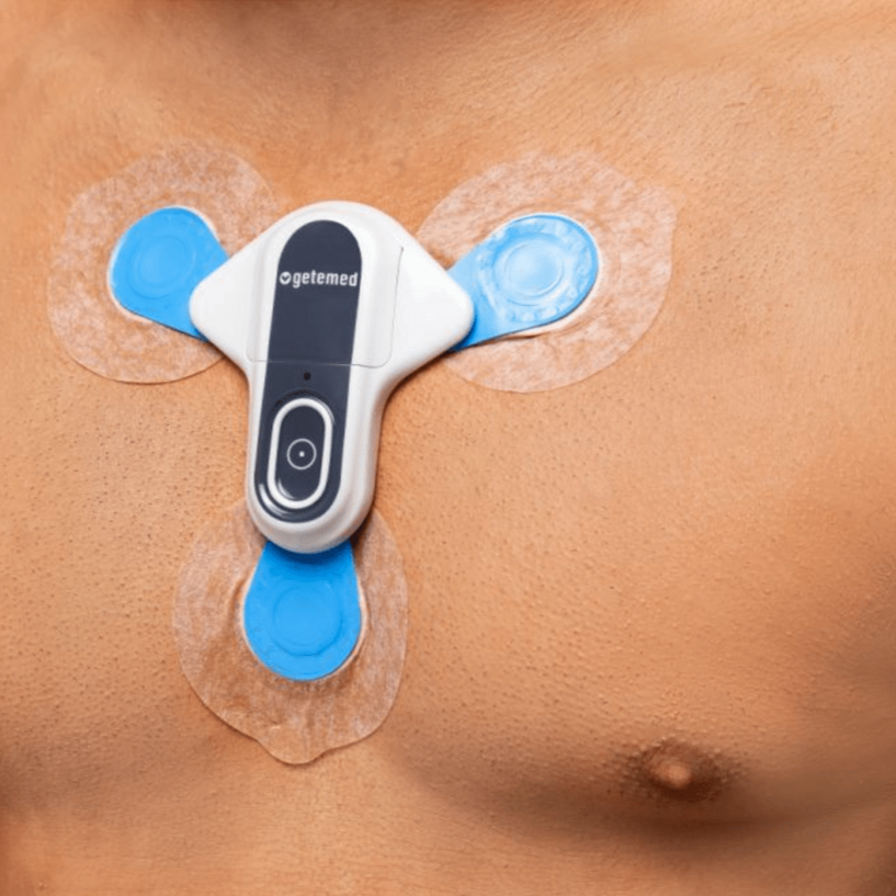 CardioMem CM100 XT
